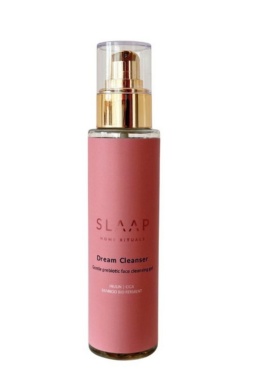 SLAAP Gentle prebiotic facewash gel 150 ml
