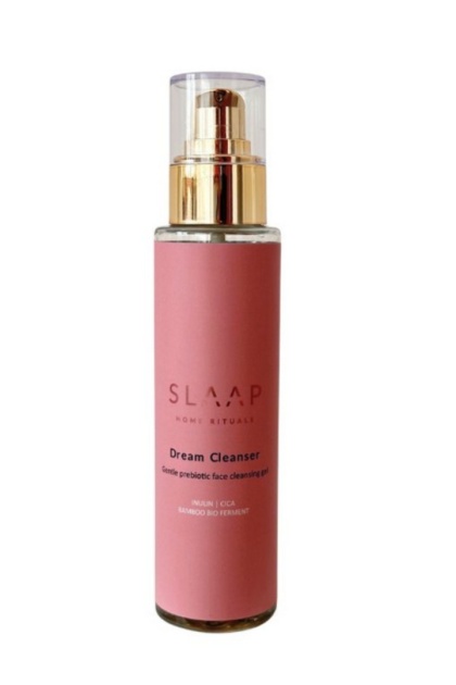 SLAAP Delikatny prebiotyczny żel do mycia twarzy 150 ml