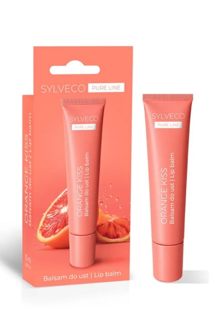 SYLVECO PURE LINE ORANGE KISS оральний лосьйон 15 мл