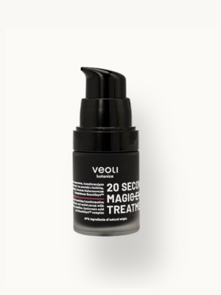 Veoli botanica 20 SECONDS MAGIC EYE TREATMENT 15 ml