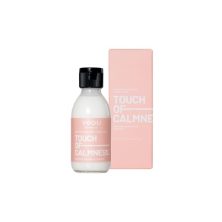 Veoli botanica Regenerująco-wyciszający tonik do twarzy TOUCH OF CALMNES 150 ML