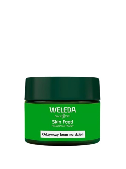 WELDA Skin Food Nutritional day cream 40 ml
