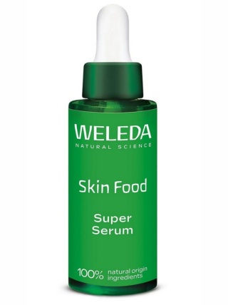 WELEDA Skin Food Super SERUM 30 ml
