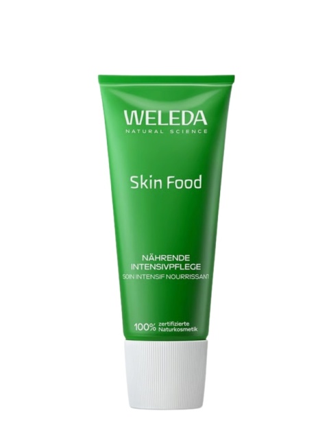 WELEDA Skin Food krem do pielęgnacji wyjątkowo suchej skóry 75 ml