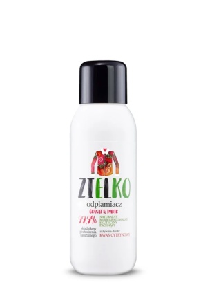 ZIELKO Odplamiacz 400 ml
